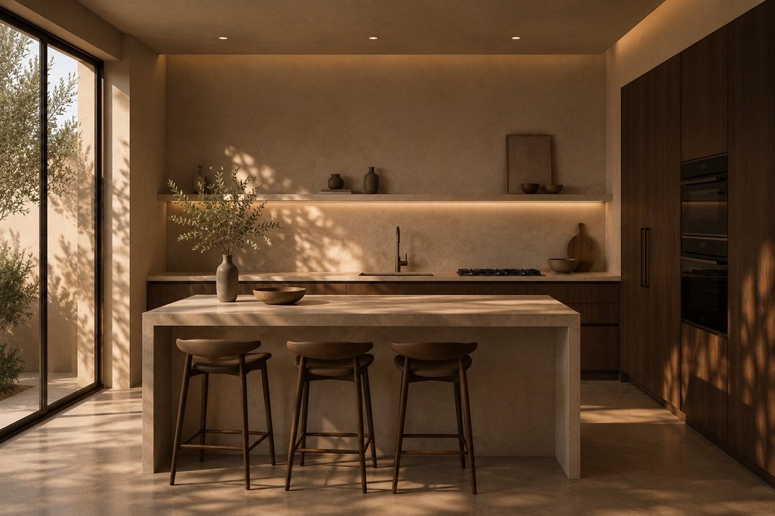 Vema Village - Loft - dettaglio progetto 1