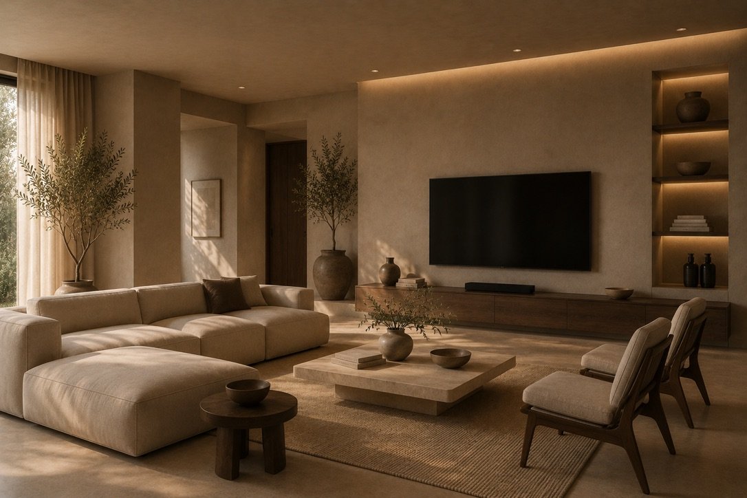 Vema Village - Loft - foto 3
