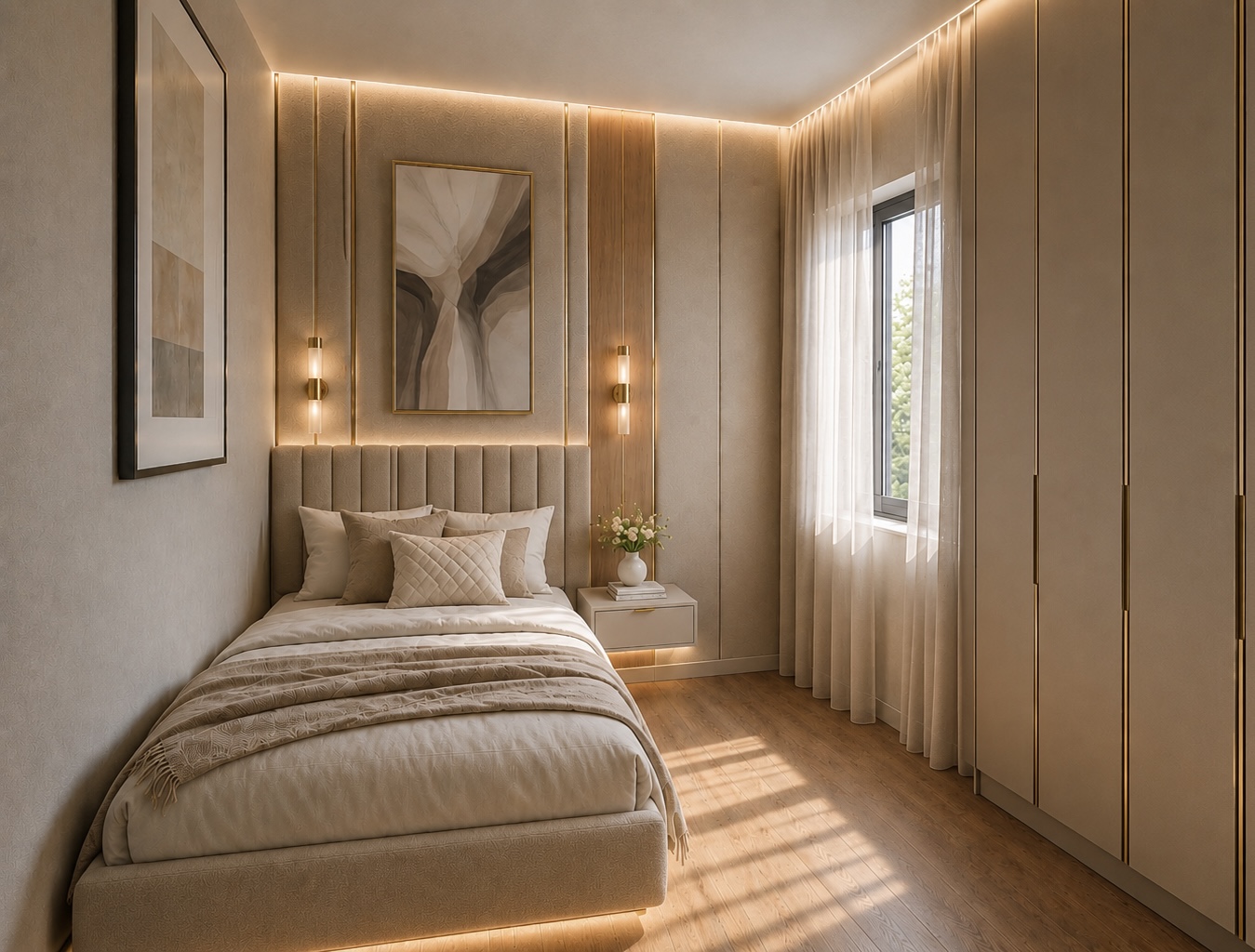 Vema Village - Loft - foto 6