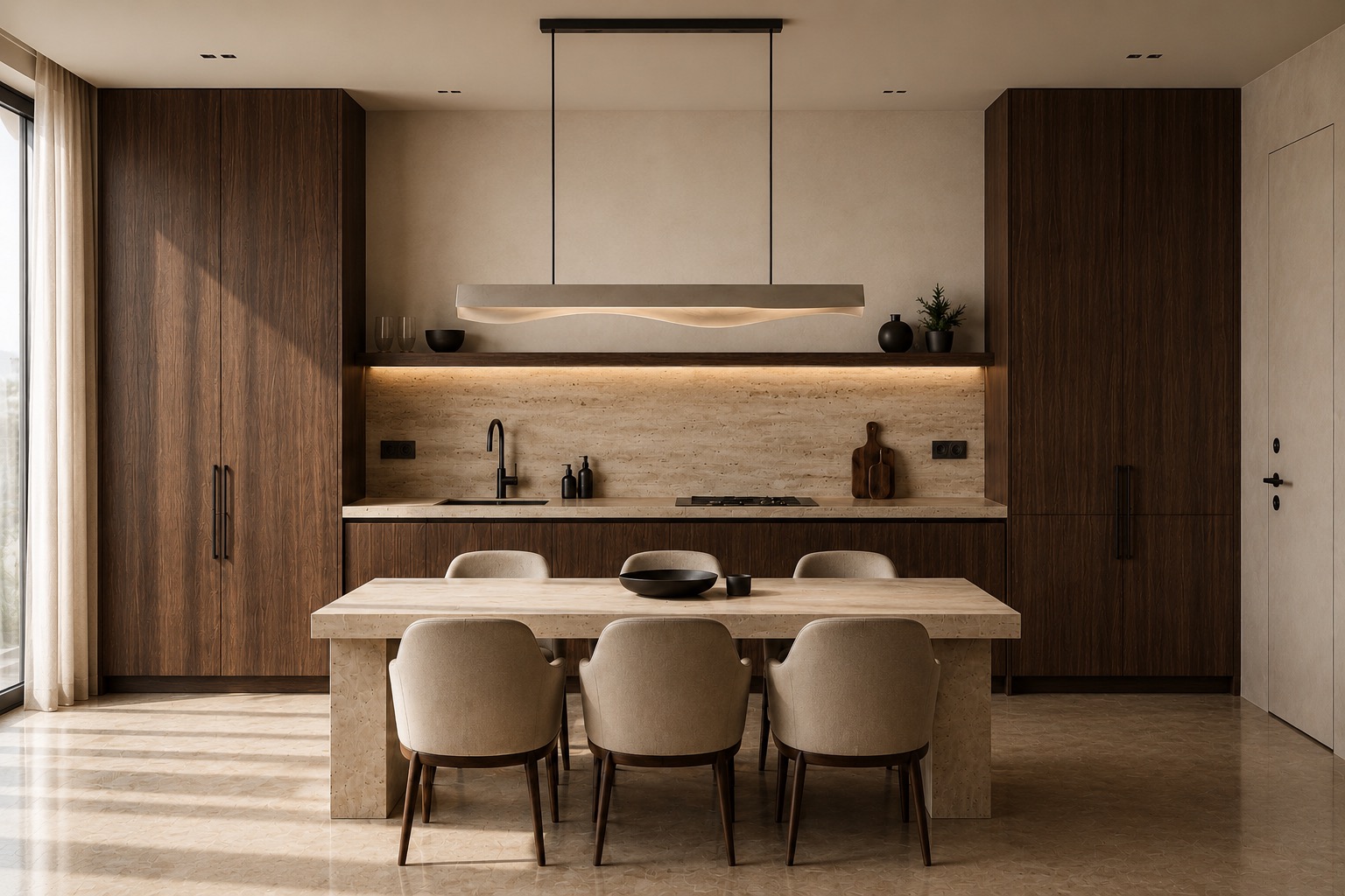 Vema Village - Loft - dettaglio progetto 1