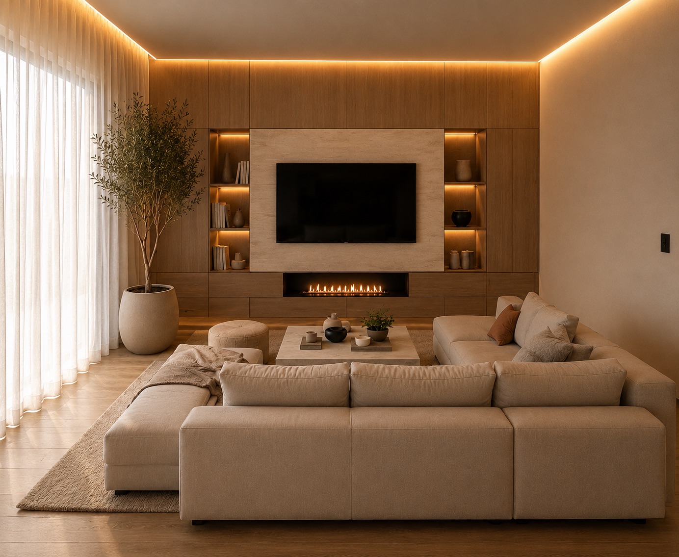 Vema Village - Loft - dettaglio progetto 2