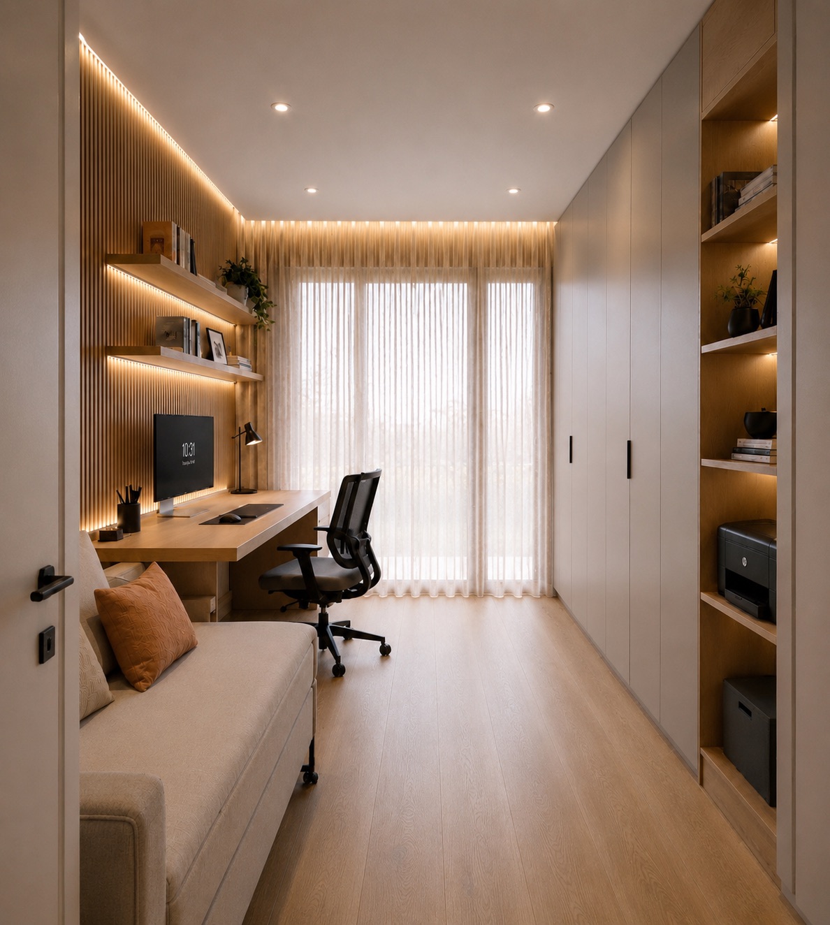 Vema Village - Loft - foto 5